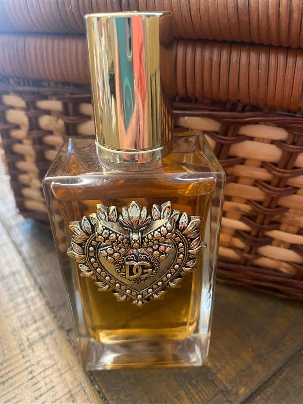 Dolce&Gabbana Perfume